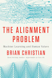 The Alignment Problem book cover